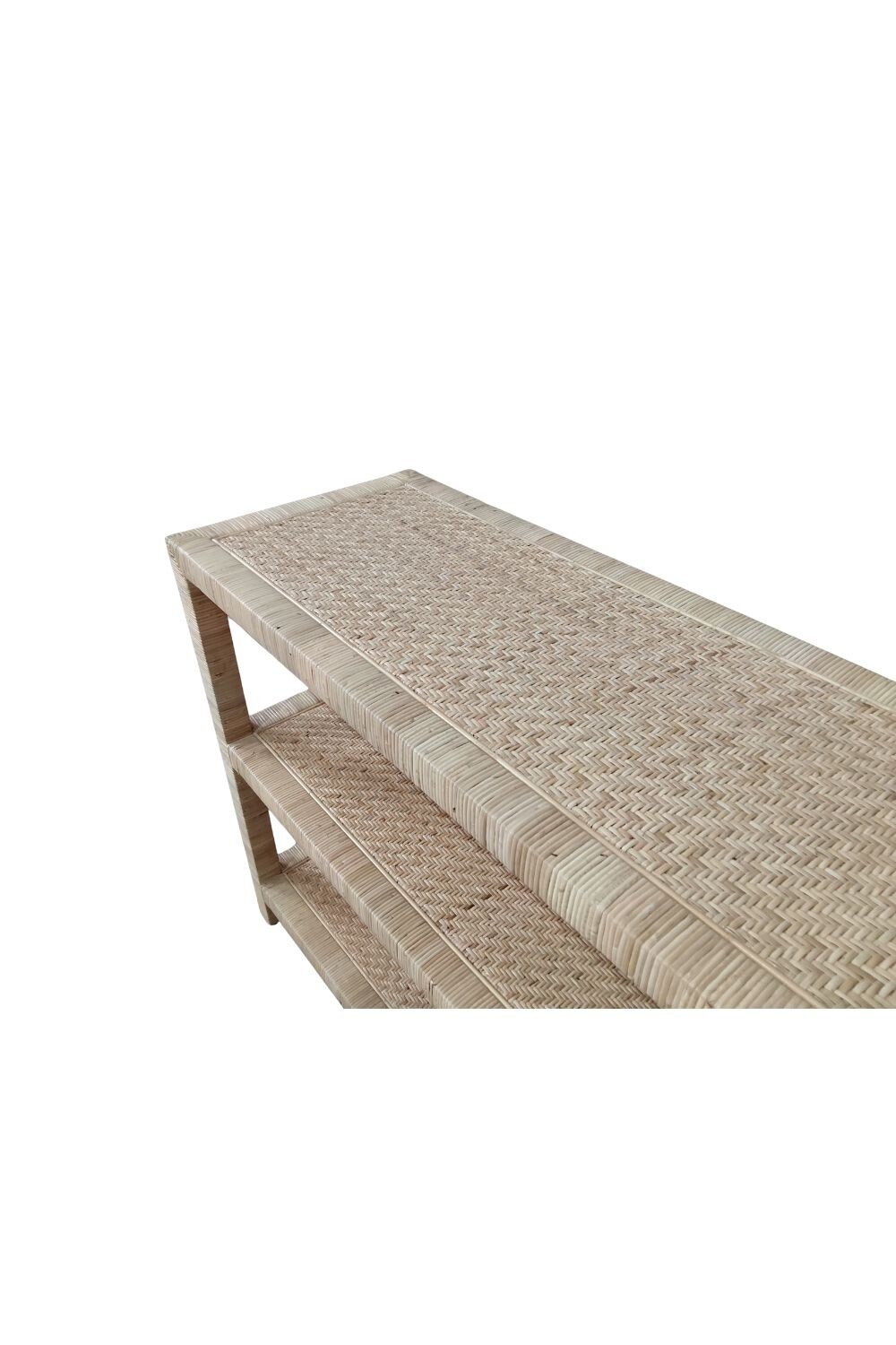 Consola Elly Color Unico