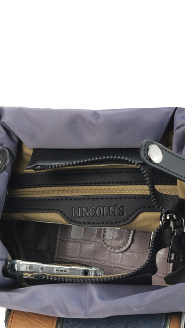 MOCHILA BEIJING MORA