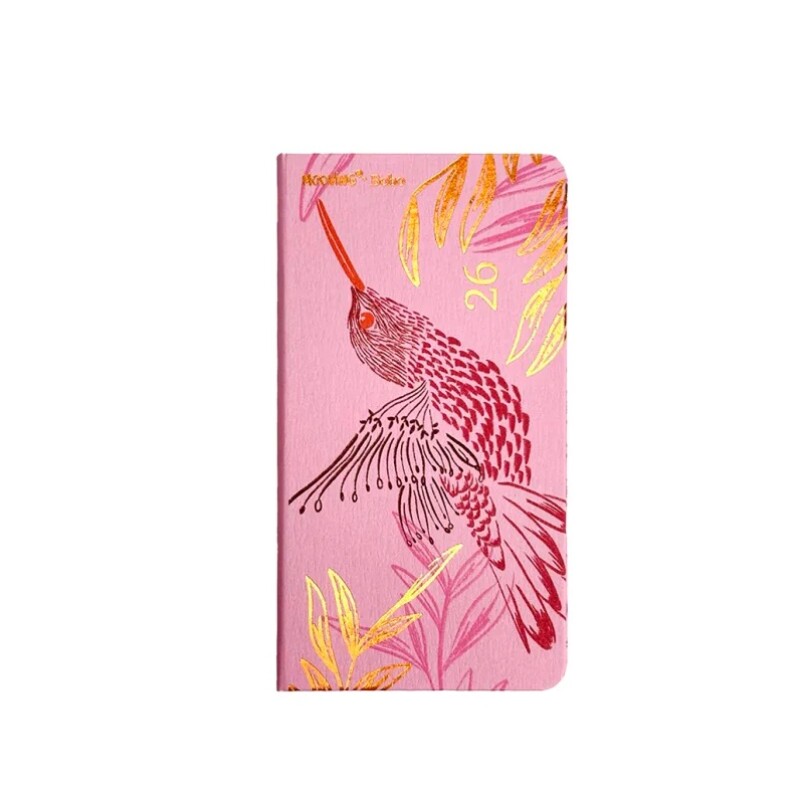 AGENDA POCKET BOHO AGENDA POCKET BOHO