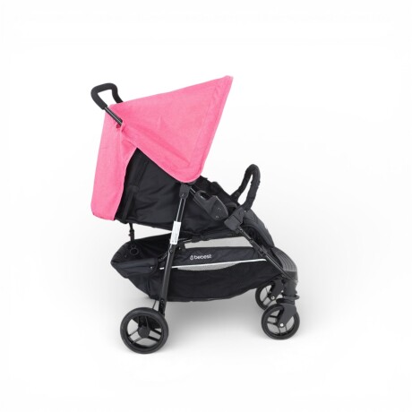 Coche Travel System ELORA TS + Baby Silla Bebesit Coche Travel System ELORA TS + Baby Silla Bebesit