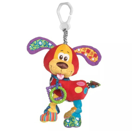 Colgante para coche Puppy INFANTI Colgante para coche Puppy INFANTI