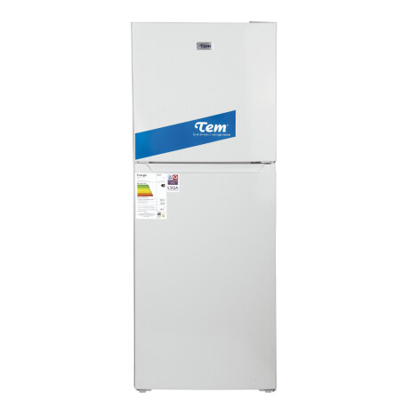 Heladera TEM T0URF300W5400 Heladera TEM T0URF300W5400