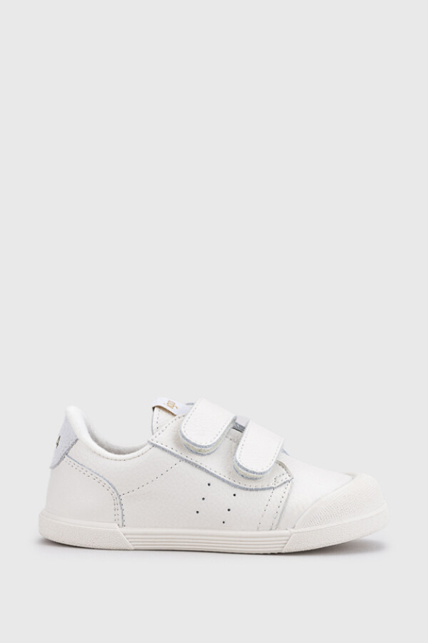 TENNIS BLANCO Blanco