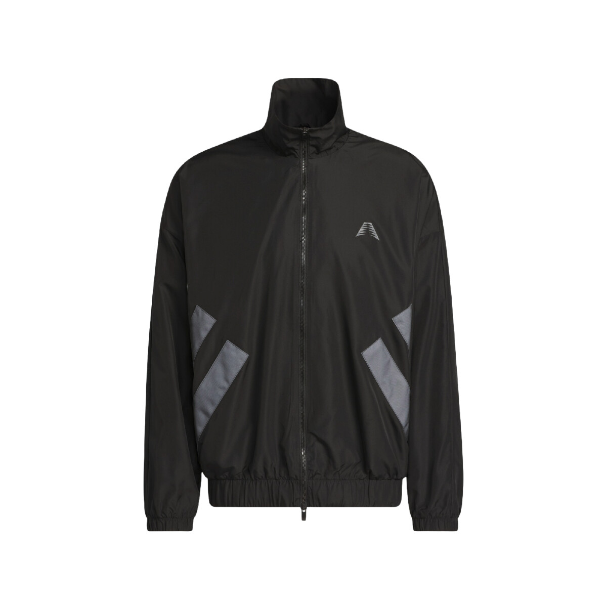 Campera adidas Reflectante Anthony Edwards - Black 