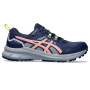 Trail Scout 3 - Mujer Blue Expanse/sun Coral
