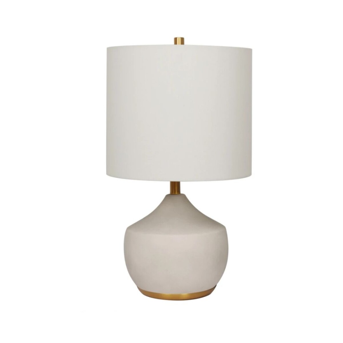 Lampara De Mesa - Cerámica Gold Robles 