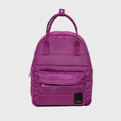 BUBBA MOCHILA MONTREAL CHERRY MINI 0