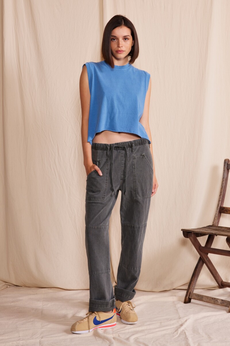 MUSCULOSA 
