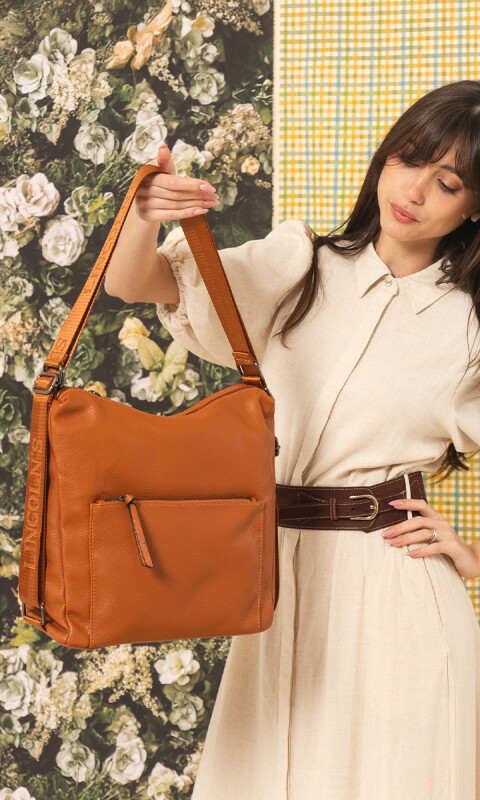 CARTERA MOCHILA KELLY SUELA