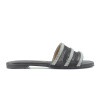 Sandalias Vizzano de Mujer - 6235.1705-28498 Negro