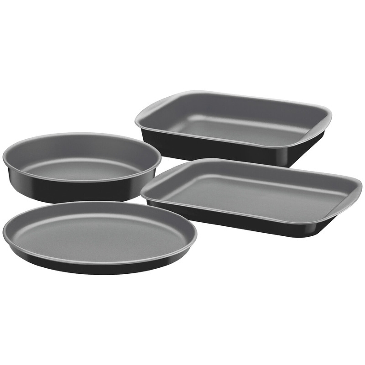 Asaderas negras varios modelos "BRASIL" -TRAMONTINA - TR5202 