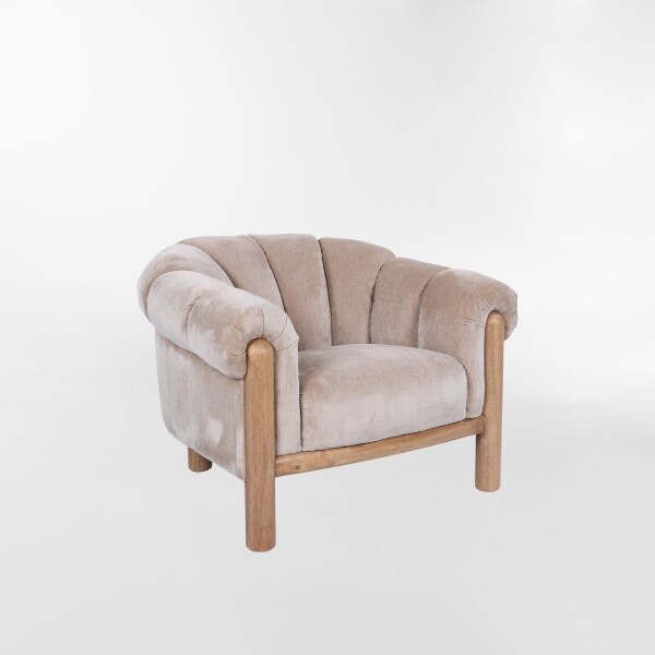 POLTRONA DUSHI Beige