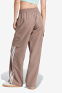 PANTALON 3S CARGO Marron