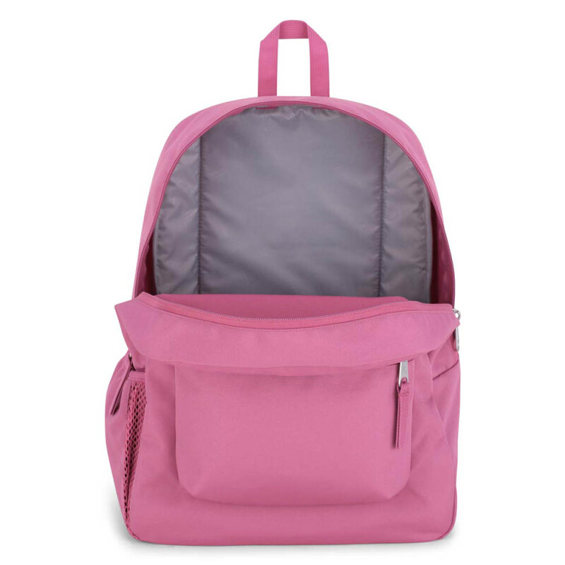 Mochila Cross Town - Unisex Mauve Haze