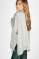 Sweater Bliz Gris