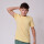 T-SHIRT LUKINA TEEN RUSTY Amarillo