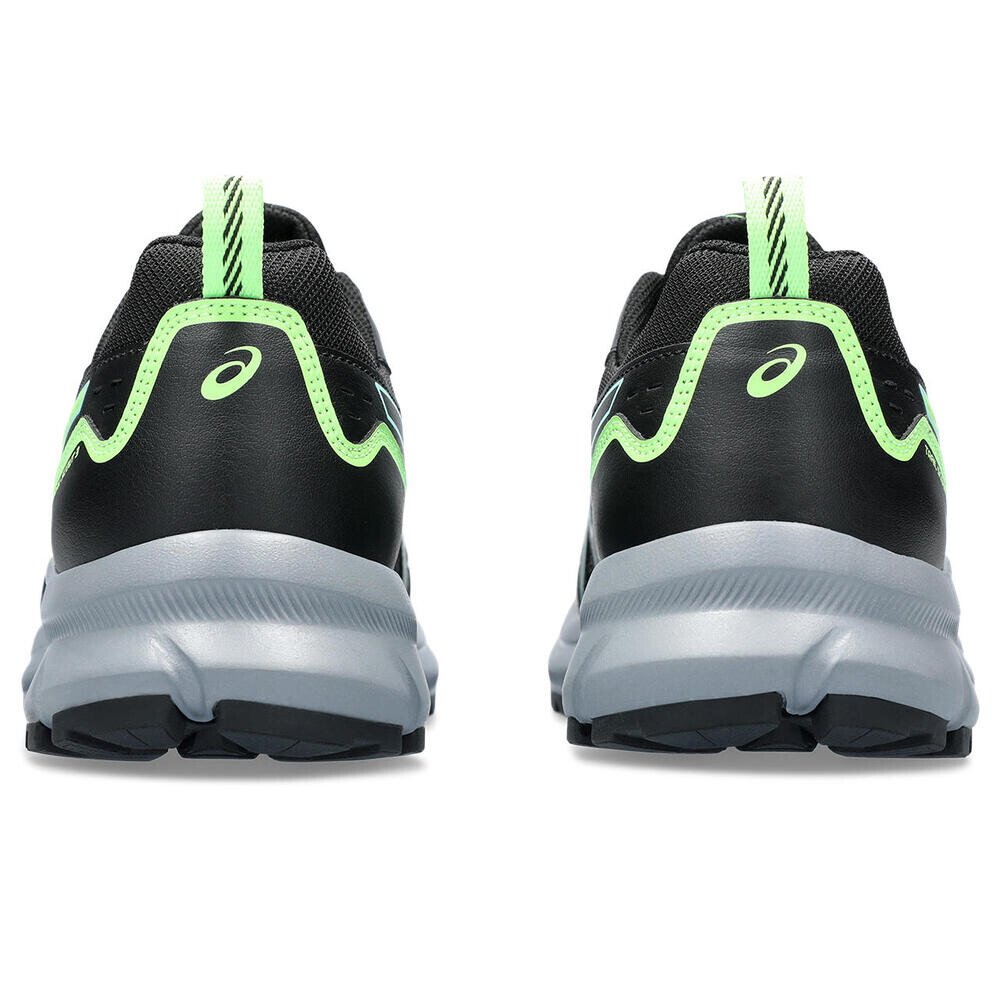 Trail Scout 3 - Hombre Black/illuminate Green