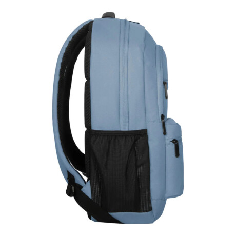 Mochila Para Notebook Targus 15.6" Octave Lll Blue Mochila Para Notebook Targus 15.6" Octave Lll Blue