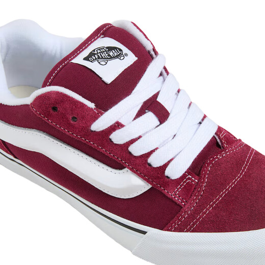 Championes Vans Knu Skool Championes Vans Knu Skool