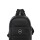 Mochila Moda Trendy Negro