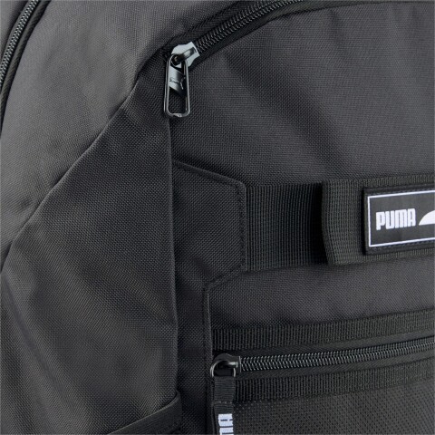 MOCHILA PUMA DECK BACKPACK Black