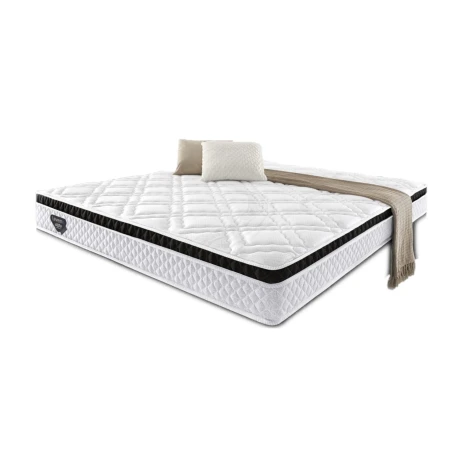 Colchon 1 Plaza Ecoflex Eos Resorte 0.88 X 1.88x23 Colchon 1 Plaza Ecoflex Eos Resorte 0.88 X 1.88x23