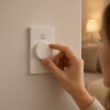 MODULO DIMMER ROTATIVO 240W PRESTA Modulo Dimmer Rotativo 240w Presta