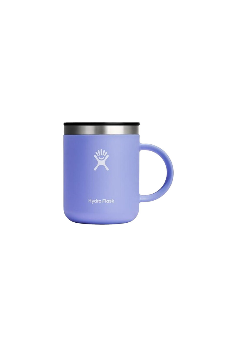 Coffee Mug 12 Oz. Lupine