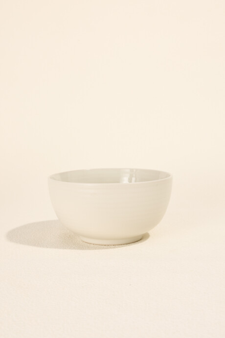 Bowl Luna Color Unico
