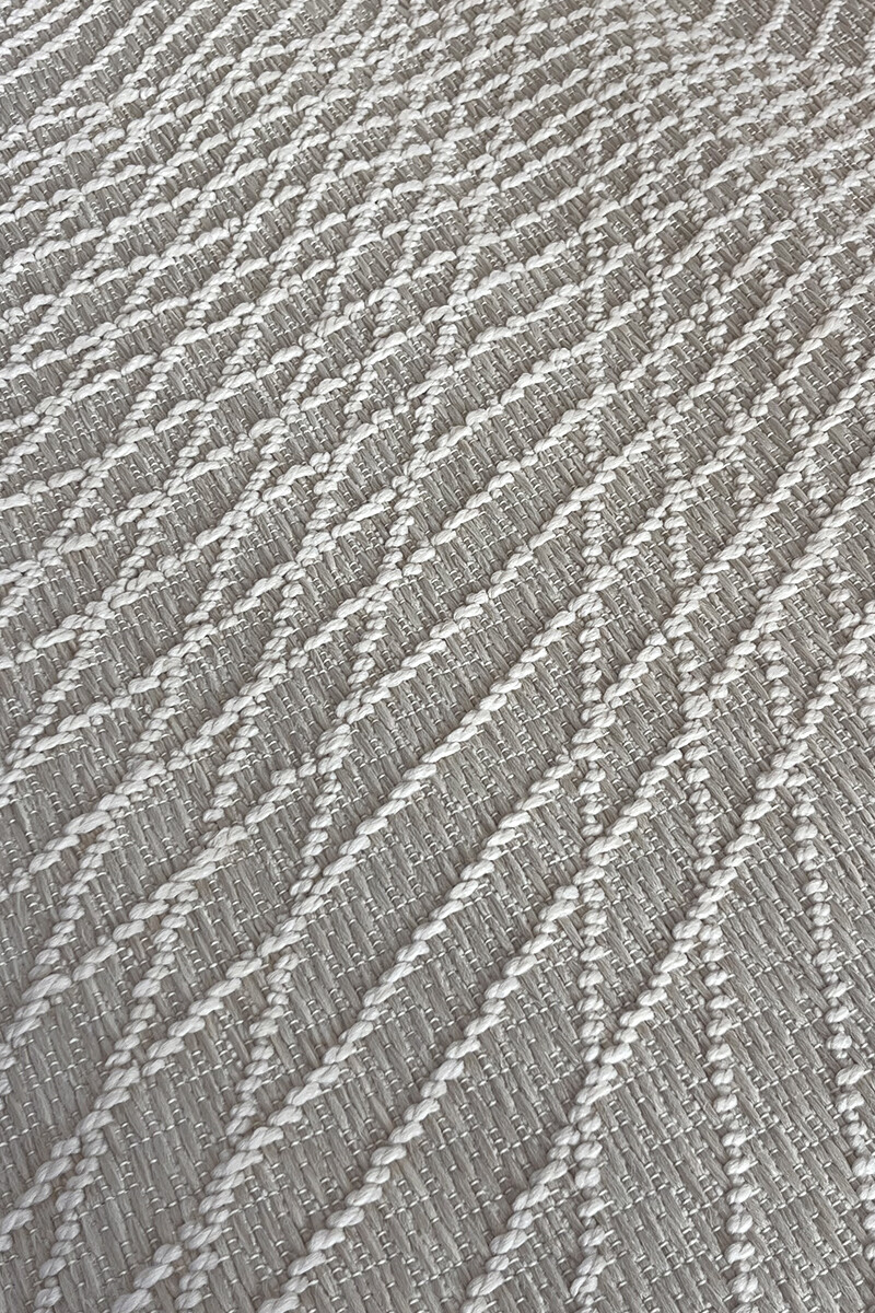 JERSEY HOME ALFOMBRA JERSEY HOME JH/B644/E515/ 160CM DIAM WOOL/SAND