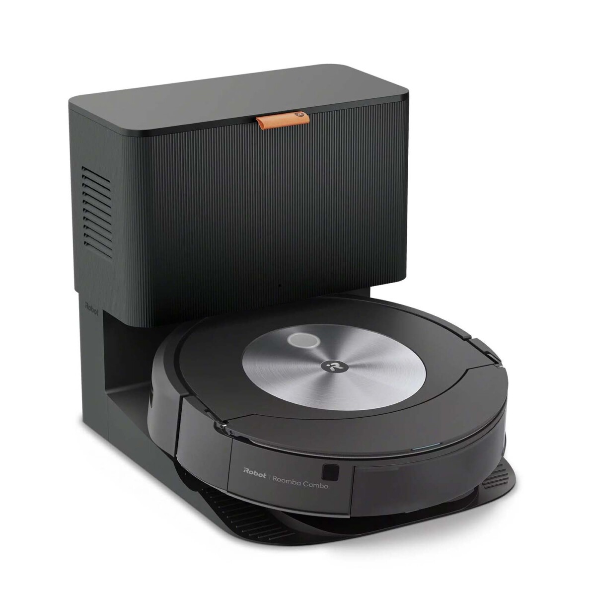 ASPIRADORA Y TRAPEADORA ROOMBA - RECLASIFICAR NEGRO C755630 
