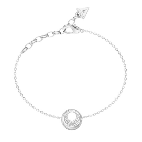 PULSERA GUESS JUBB06246JWRHS Pulsera Guess Jubb06246jwrhs