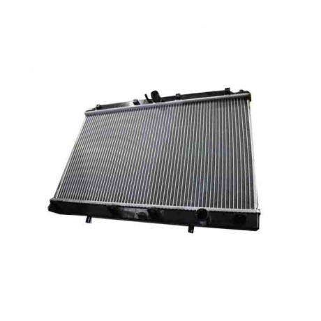RADIADOR CHEVROLET N300 1.2 64X39.5 - RADIADOR CHEVROLET N300 1.2 64X39.5 -