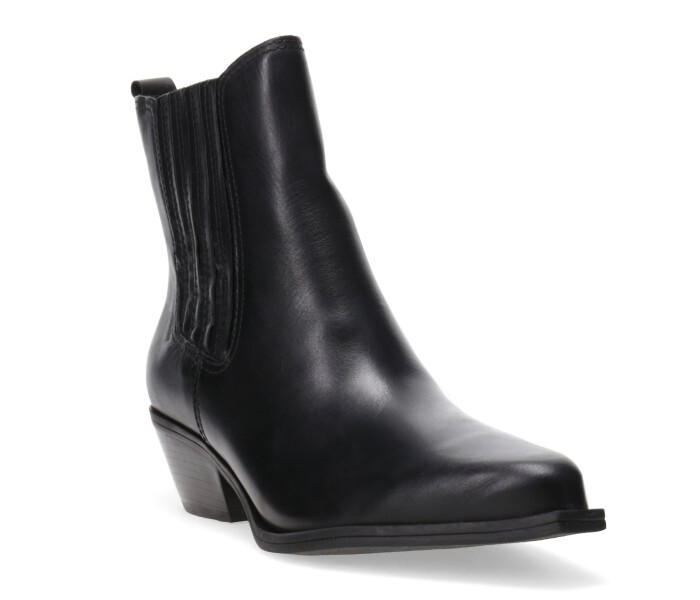 Botas de Mujer Bottero Negro