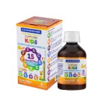 POLIVITAMINICO KIDS FR. X 150 ML. única