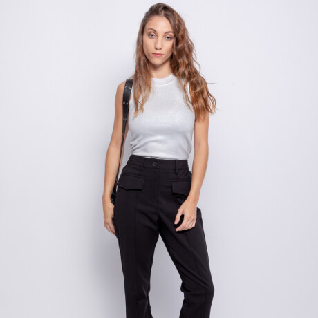 PANTALON PETUNIA Negro