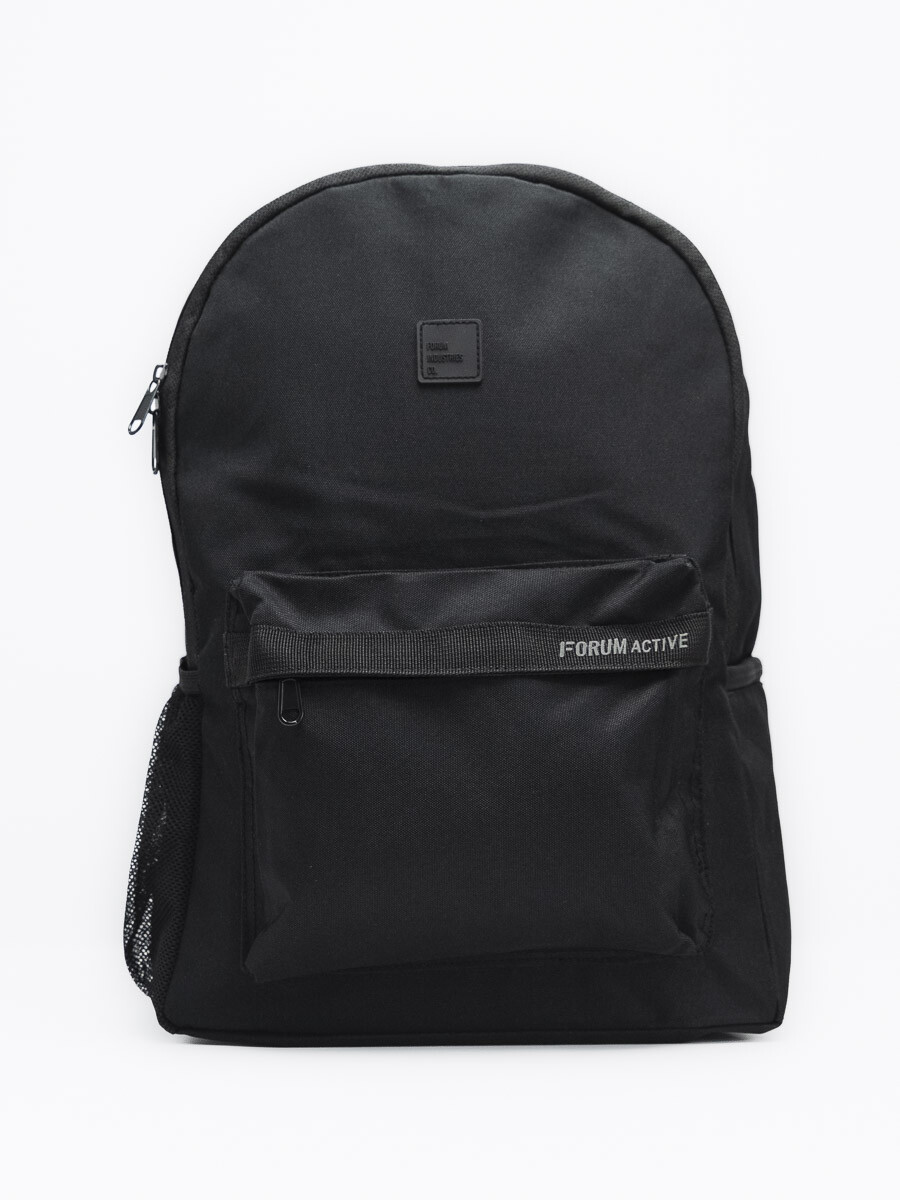 Mochila Forum Active - Negro 