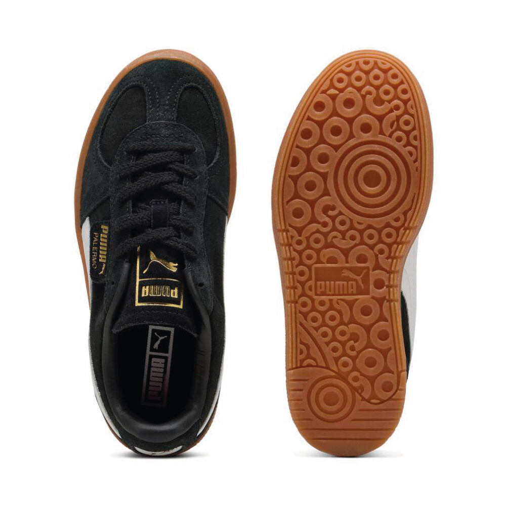 Palermo Elevata W Black Gum