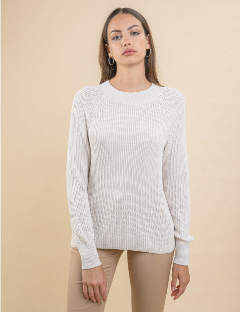 Sweater Corina Crudo