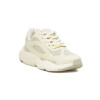 Vizzano Zapato Dama Deportivo Acordonado Blanco