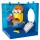 Figura para Armar Blokees Precool Minions 27 Piezas KEVIN