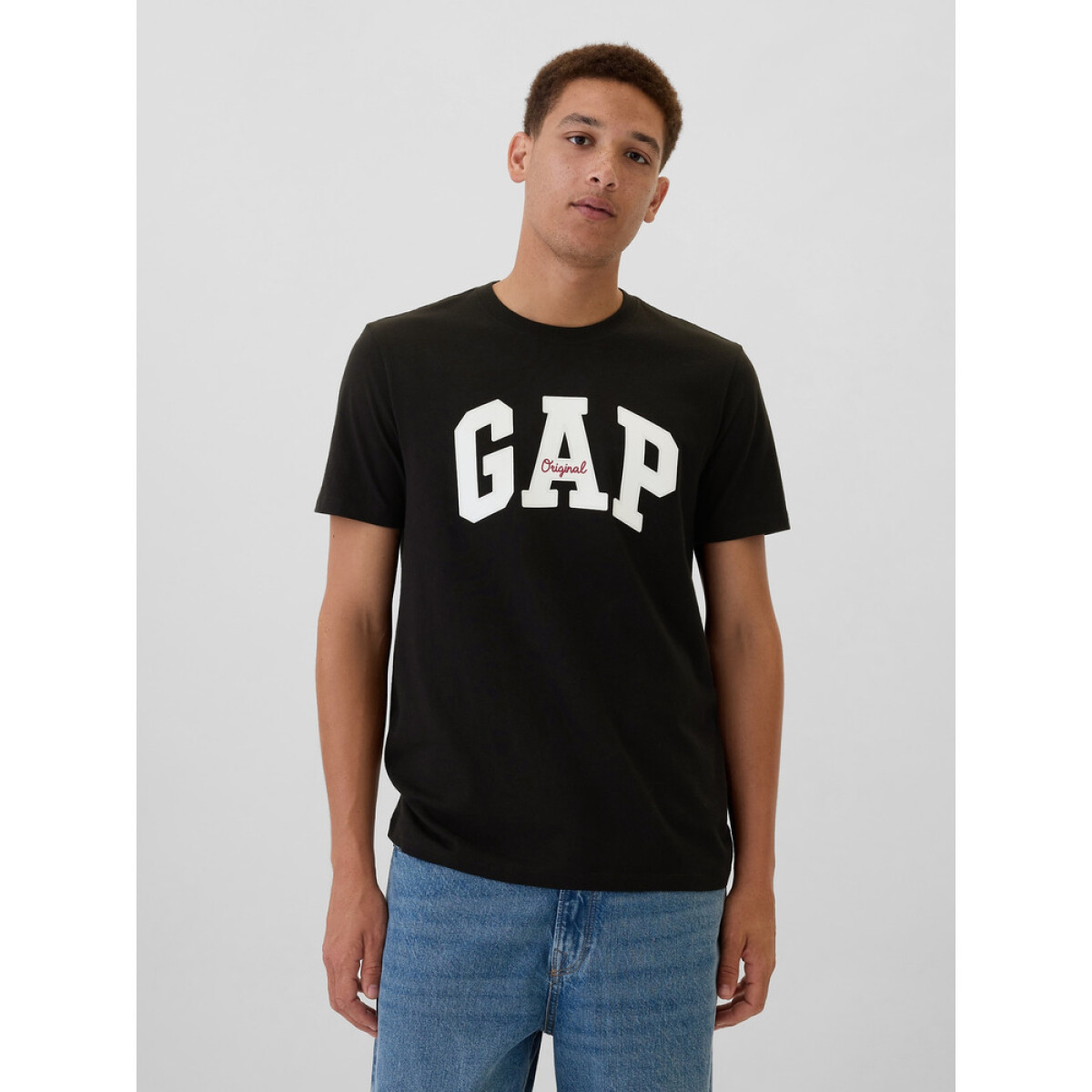 V-FRCH EVERYDAY SOFT ORIGINAL ARCH - TRUE BLACK 