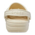 Classic Clog - Unisex Bone