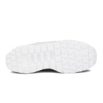 Fila calzado tr-knit masculino white/navy/fiery coral Blanco-Marino