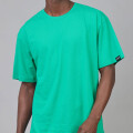 T-SHIRT VELARY DIXIE Verde