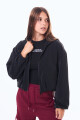 Campera Aigua Negro