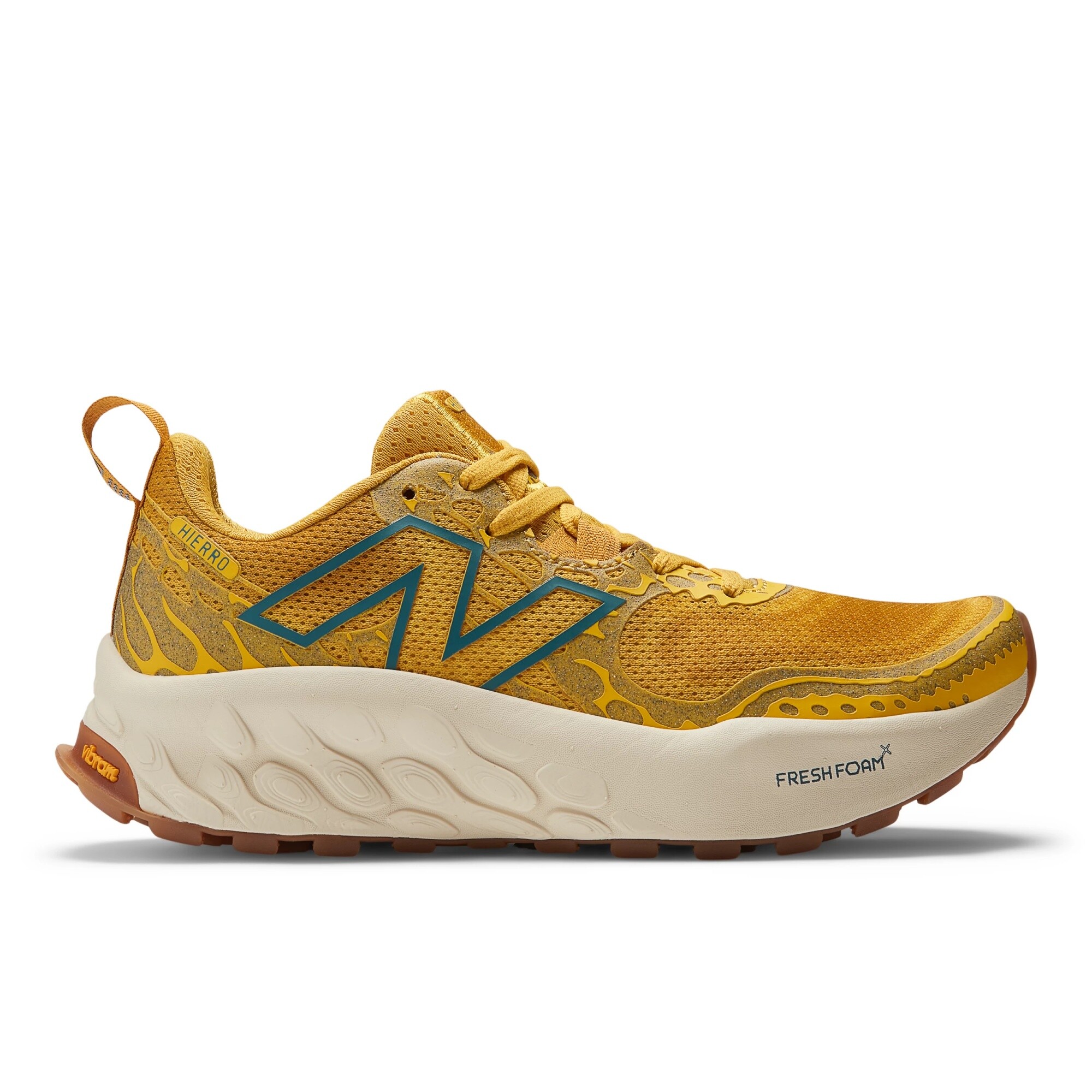 Championes New Balance de Dama Hierro V8 WTHIERF8 ORANGE Sportmarket