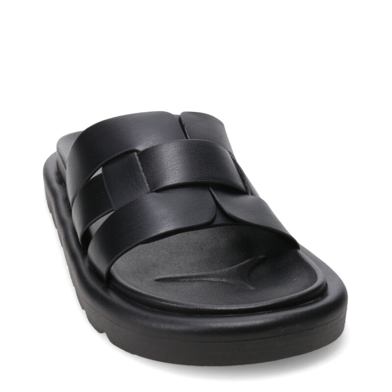 Sandalias de Mujer Miss Carol VELLA Negro