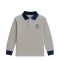 Buzo deportivo St. Patrick´s Gris