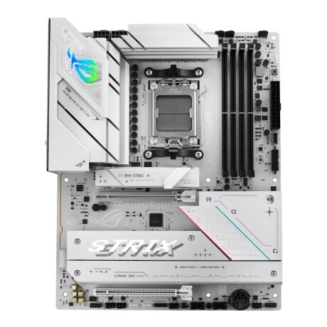Mother Asus Rog Strix B850-A Gaming Wifi 7 AM5 001